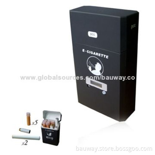 PCC Electronic Cigarette with 200mAh Battery Capacity, Easy to Take and Innovation Promotional Gift